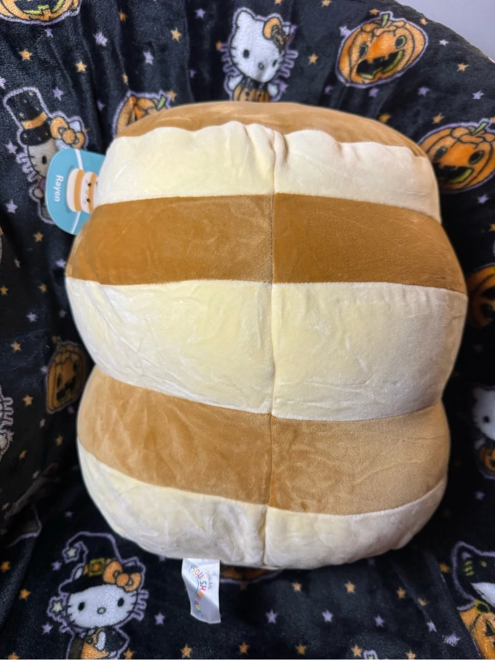 Squishmallows 14 rayen